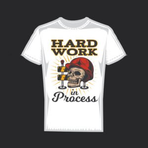 Glow in Style Tees