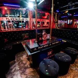 VIP Table 1