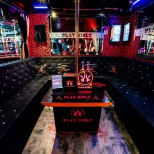VIP Table 2