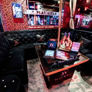 VIP Table 3