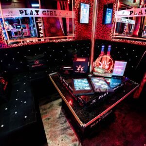VIP Table 4